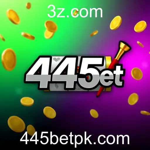 445bet: Inovação e Desafios no Cenário de Jogos Online