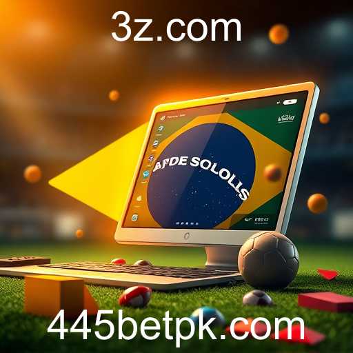 Crescimento dos Jogos Online no Brasil