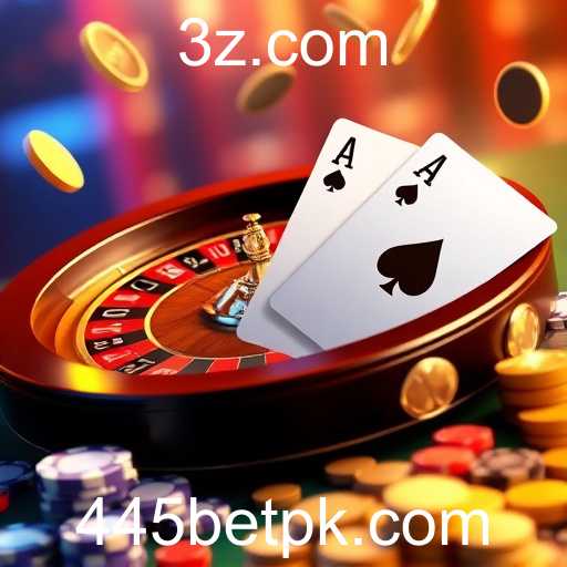 445bet