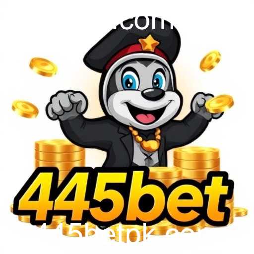 O Impacto de 445bet no Cenário de Jogos em Português