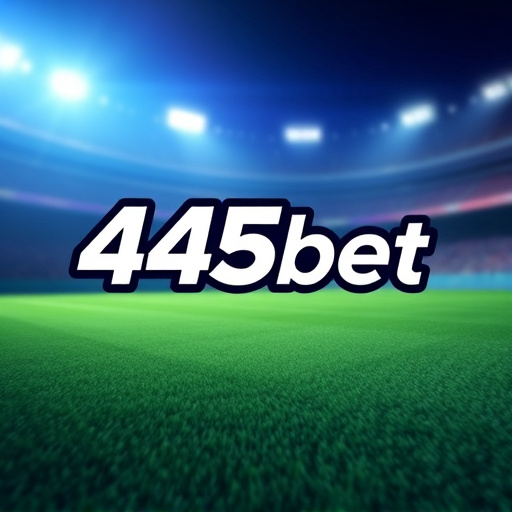 445bet