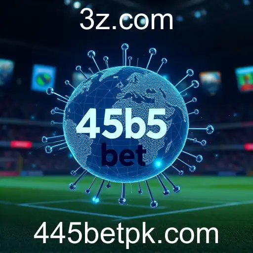 445bet Expande Operações e Atraí Novos Jogadores
