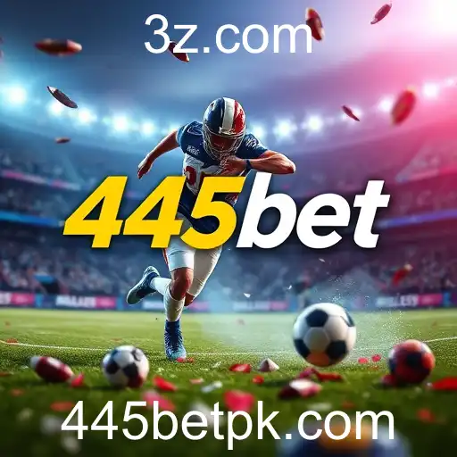 445bet Atrai Jogadores com Novas Funcionalidades