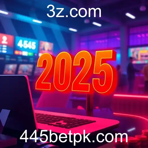 Inovação do 445bet e Tendências em 2025