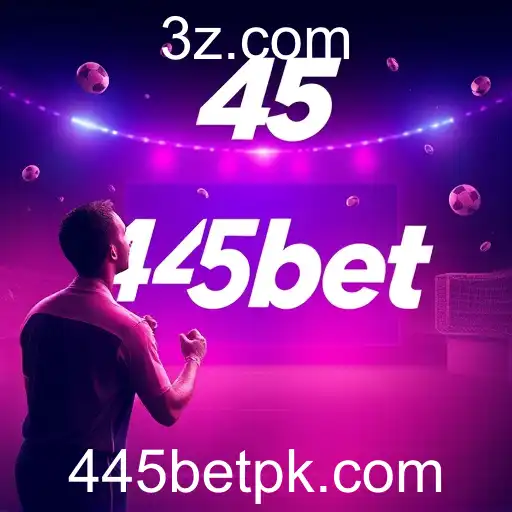 Tendências de Jogos Online em 2025: O Papel do 445bet