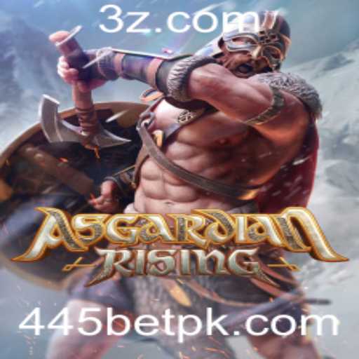 Descubra a Aventura Épica de AsgardianRising