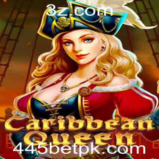 Descubra a Emoção do Jogo CaribbeanQueen no 445bet