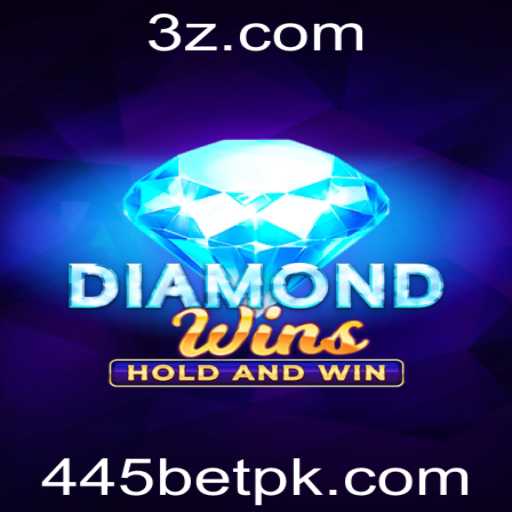 Explorando DiamondWins: O Jogo de Apostas com Destaque em 445bet