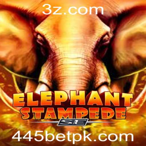 Descubra o Mundo de ElephantStampedeSE: Um Novo Horizonte em Jogos de Aventura