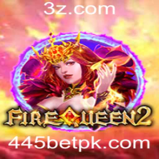 Descubra o Mundo de FireQueen2 com 445bet