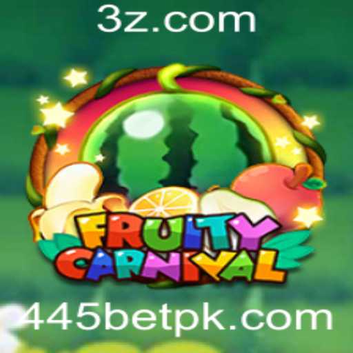 Descubra o Excitante Mundo de FruityCarnival e Suas Regras com 445bet
