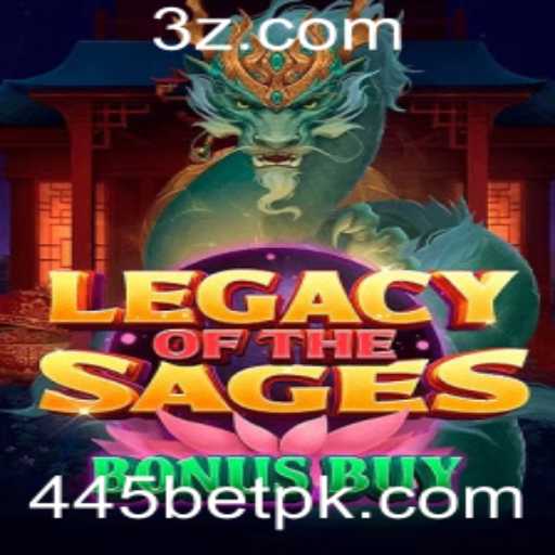 Explorando o Fascinante Mundo de LegacyoftheSagesBonusBuy