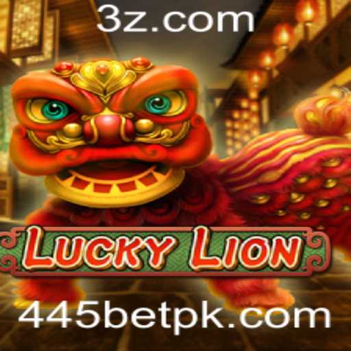 Descubra LuckyLion: O Novo Sensação no Universo dos Games