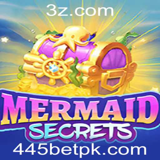 Descubra o Mundo Fascinante de MermaidSecrets com 445bet