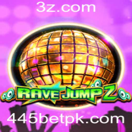Descubra RaveJump2: O Novo Fenômeno dos Jogos com a Chave 445bet