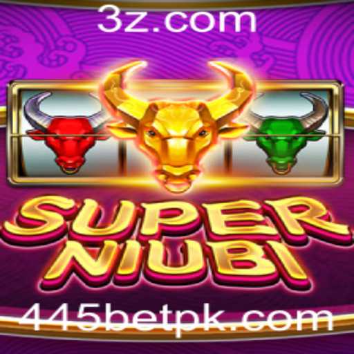 Explorando SuperNiubi: O Novo Fenômeno dos Jogos