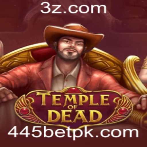 Descubra o Fascínio do Jogo TempleofDead: Aventura e Estratégia Encontram-se